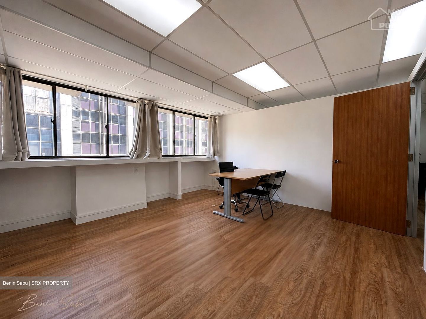 Union Building (D2), Office #562808571